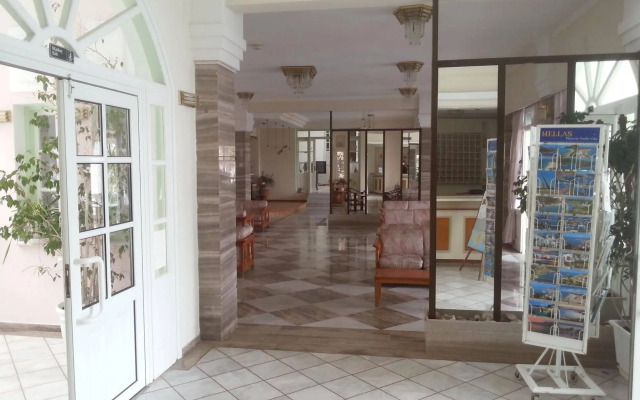 Samos Sun Hotel
