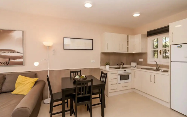 Verano Azul 60B Nerja Apartment
