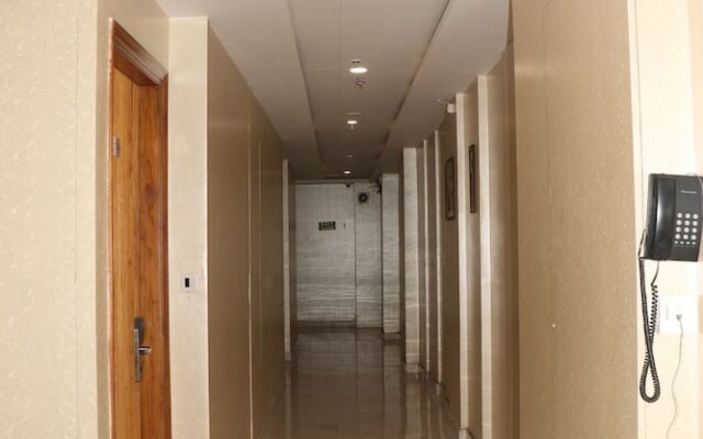 Hotel Worth Paharganj