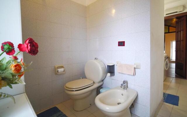 Etna Rooftop Apartment