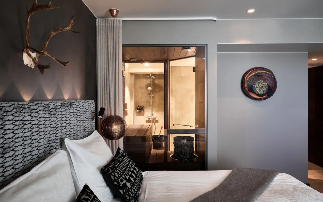 Lapland Hotels Bulevardi