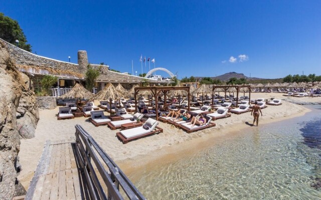 Anastasia Resort by Spilia