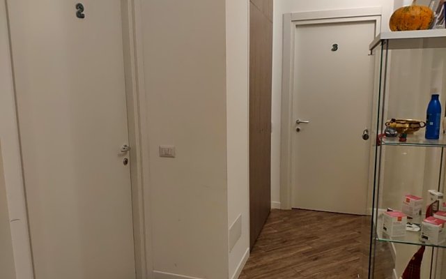 B&B Via Fontana Milano