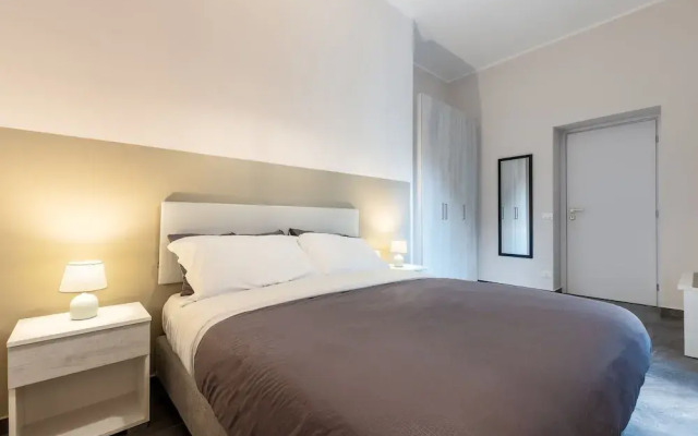 Palazzo Falcone Apartments