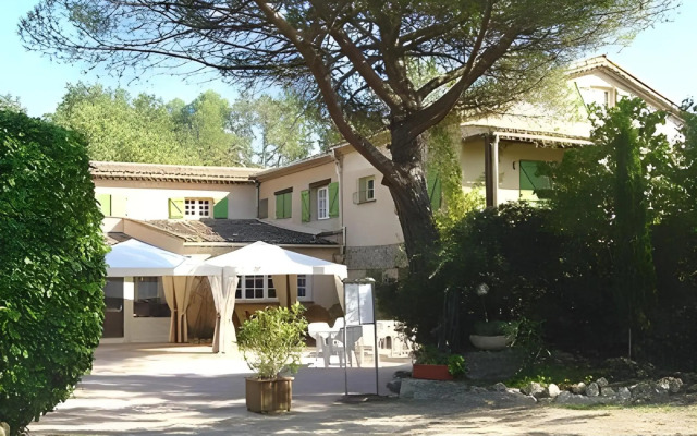 La Bastide des Golfs