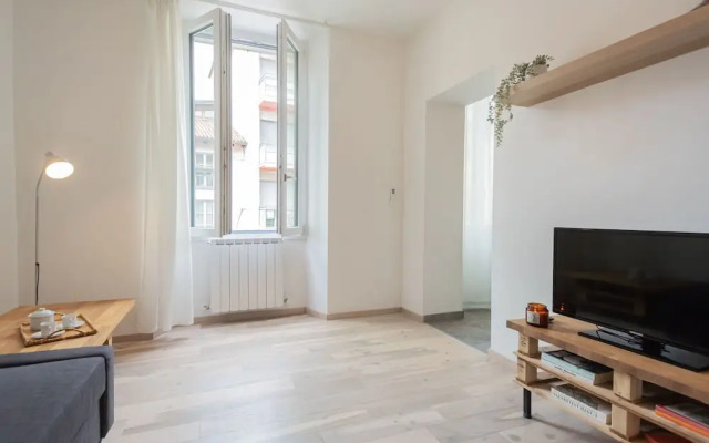 Old Court Hideaway in Como