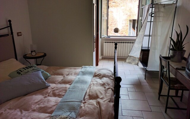 La Vecchia Pretura B&B