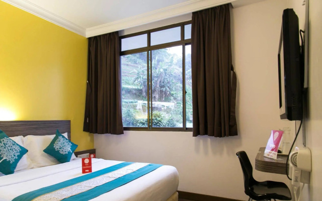 Parkland Hotel