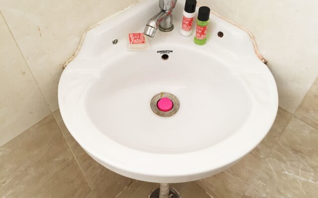 OYO 3453 Bhagini Residency