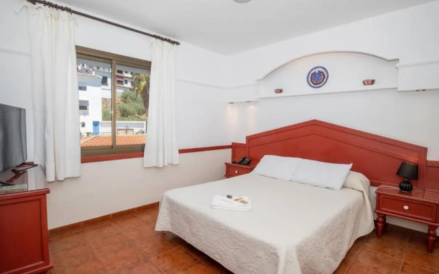 Hotel y Bungalows Balcón de Competa