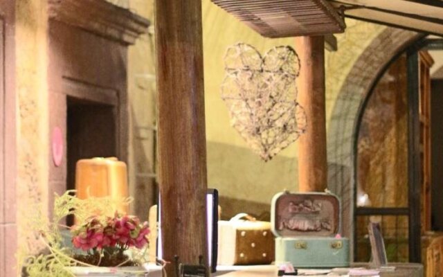 Hostal Punto 79 - Hostel