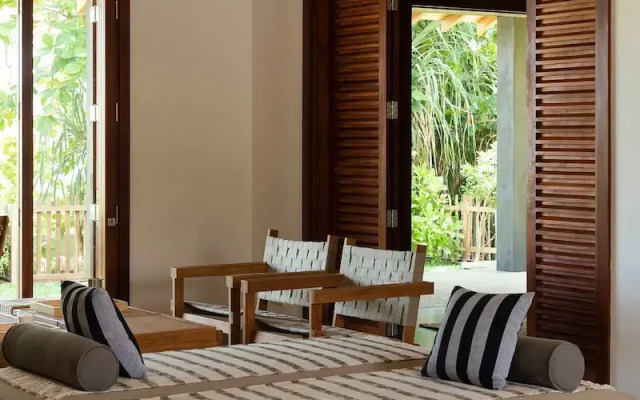 M Beach House by Boutique
