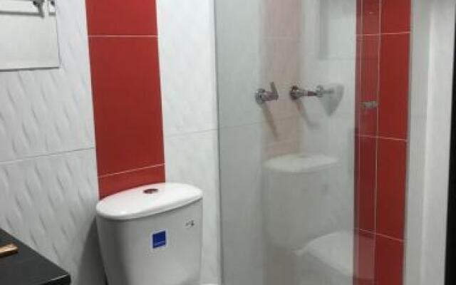 Apartamento Modelia
