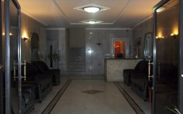 Kandiel Furnished Apartments