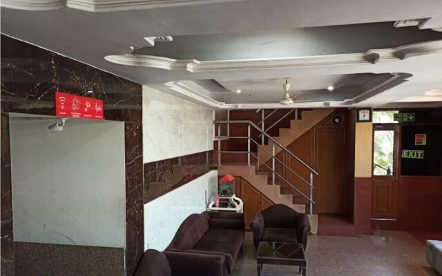 Hotel Peace Inn