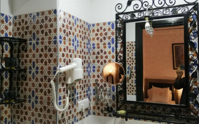 Riad & Spa Challa