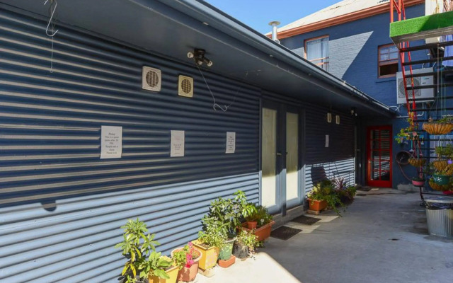 Hobart's Accommodation & Hostel