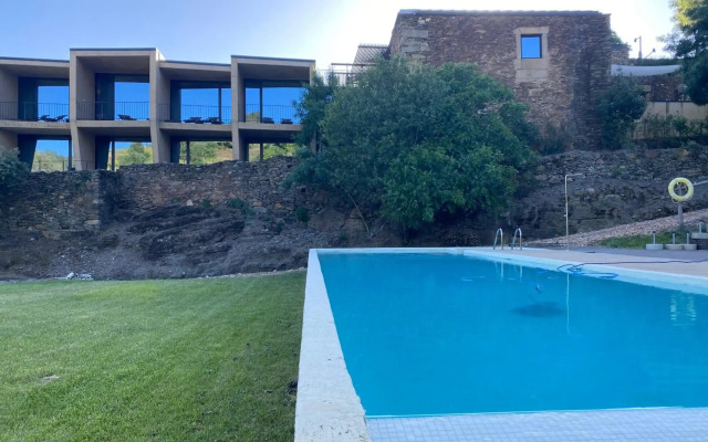 Colmeal Countryside Hotel