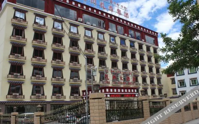 Zha Xi Grand Hotel