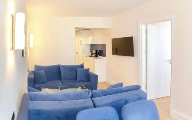 Residence S Apart Hotel