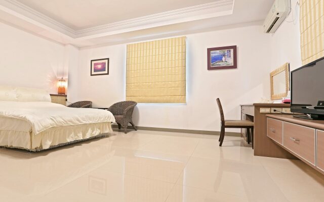 Hualien Taroko Yu's B&B