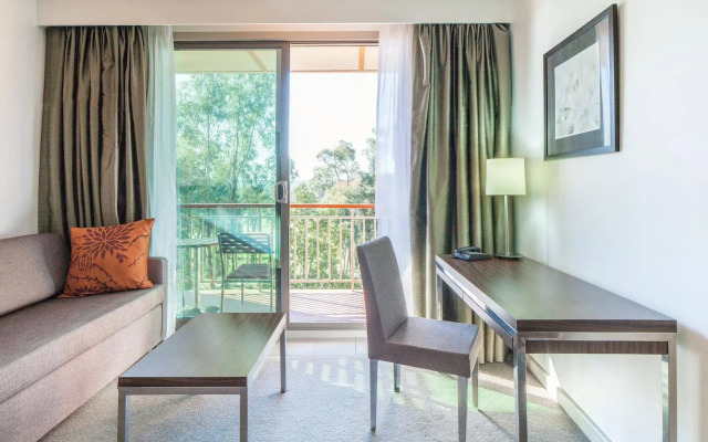 RACV Goldfields Resort