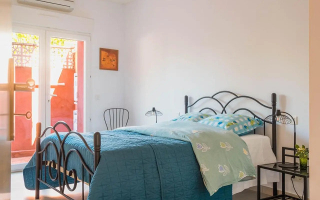 Regina's Banyuls - 2 terrasser, pool och parkering