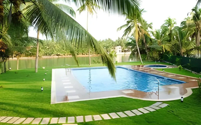Sree Gokulam Nalanda Resorts