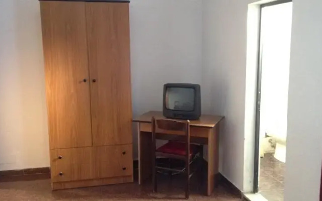 Hotel Dollaku