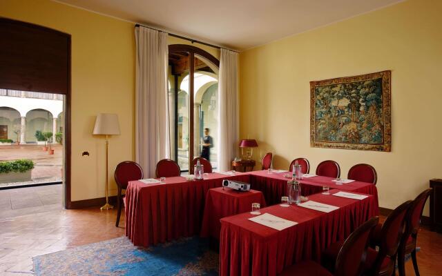 Grand Hotel Villa Torretta Milan Sesto, Curio Collection by Hilton