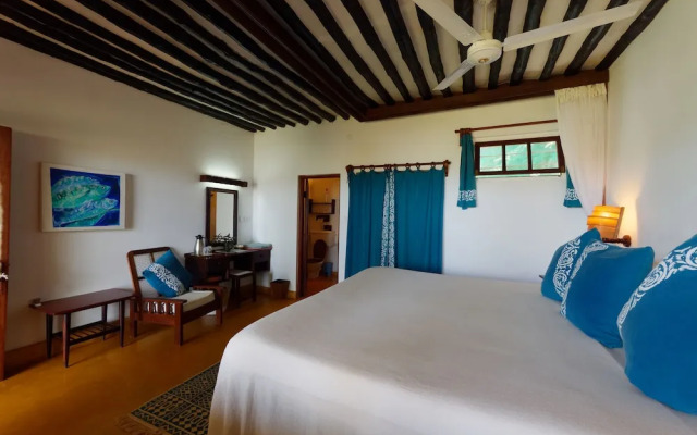 Peponi Hotel
