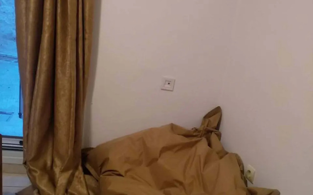 Art apartment Syngrou