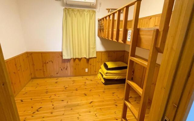OrangeCabin / Vacation STAY 8722