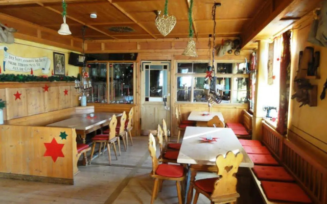 Hotel Wirtshaus Krone