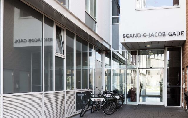 Scandic Jacob Gade