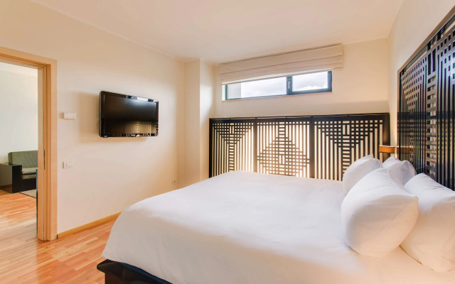 DoubleTree by Hilton Cluj – City Plaza