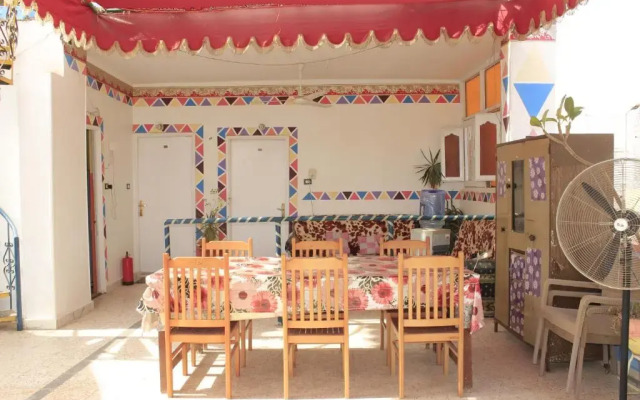 Nuba Dool Guest House