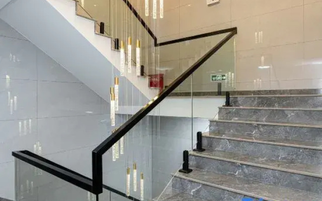 Yunye Youshe B&B (OMG Heartbeat Paradise Branch)