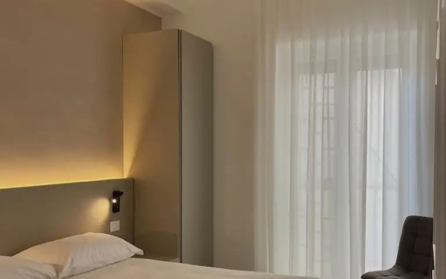 Moma Urban Stay