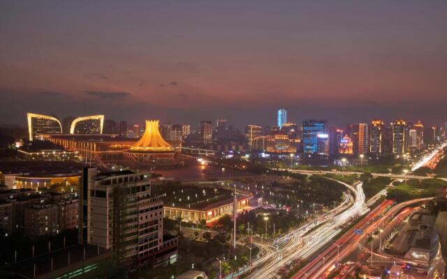 Nanning Marriott Hotel