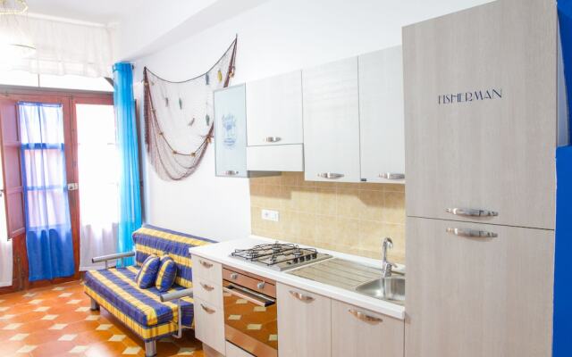 Kefa Holiday - Sailors Apartments