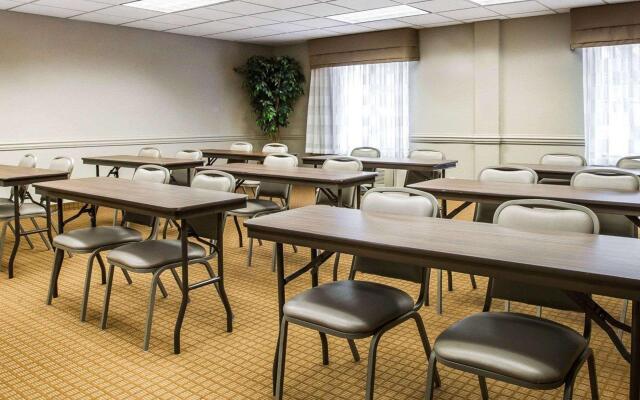 Sleep Inn and Suites