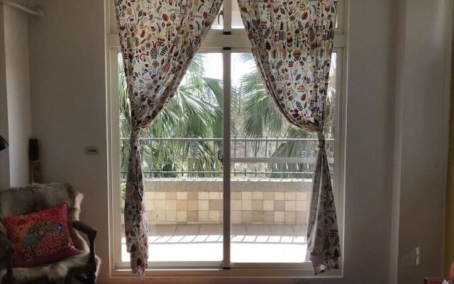 Suyen B&B