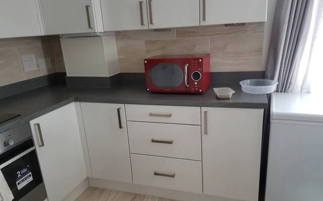 Modern Apartment Minutes From Central London, UK