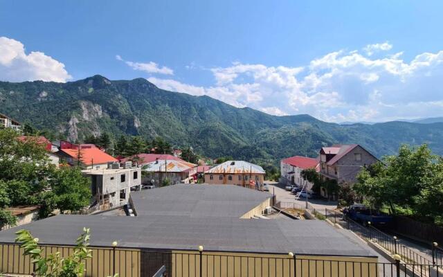 FG აპარტ ჰოტელი / FG Apart Hotel