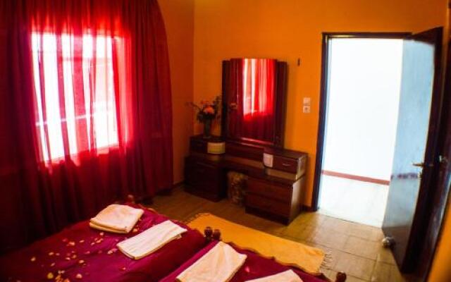 Agathi Beach House