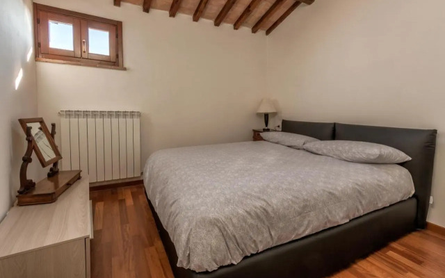 Torretta Via della Viola Appartamento