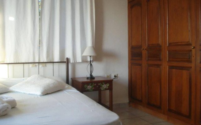 Villa Georgina