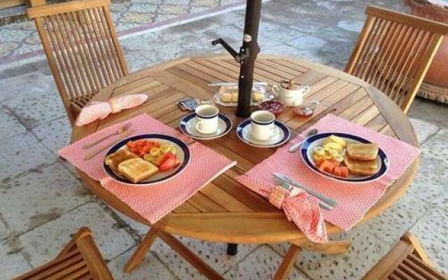 Hotel Boutique Casa Morasan