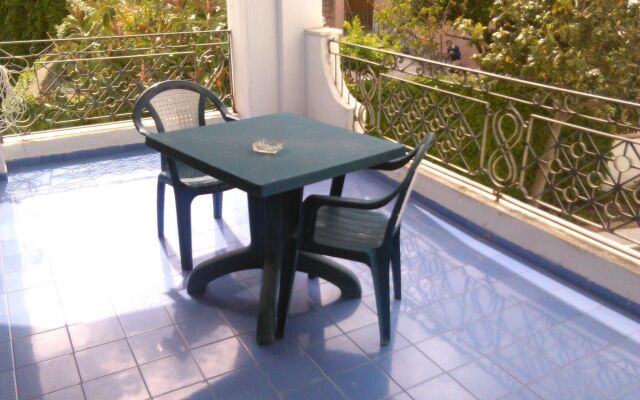 Villa Thomas B&B